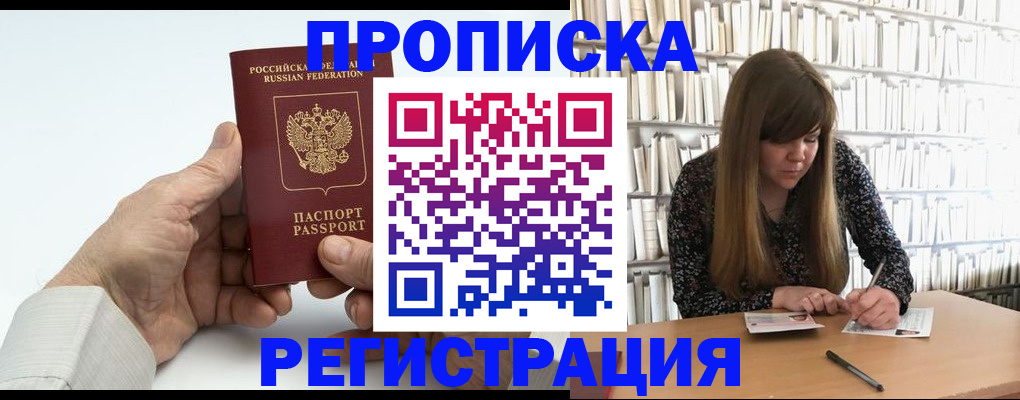 прописка в квартире в Бабаево